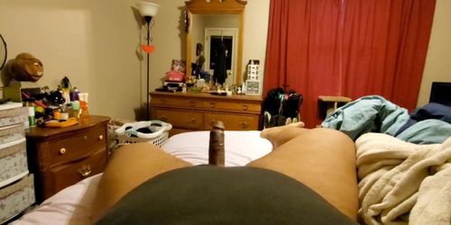 1,000 Kegel and Edging Huge Precum load Massive Cum Shot 