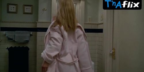 Charlotte Ross Butt Scene  in Nypd Blue