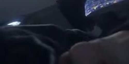 Bus Flash Teen