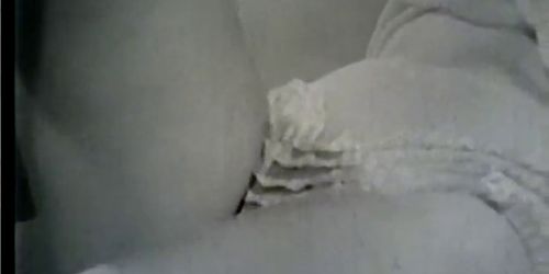 Softcore Nudes 619 50's and 60's - Scene 9