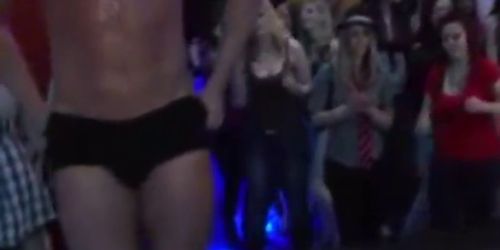 Drunk Girls Fucks At Party - video 1