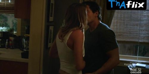 Shantel Vansanten Underwear Scene  in Gang Related