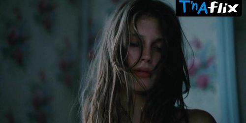 Marine Vacth Breasts Scene  in Young AND Beautiful