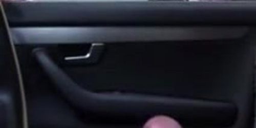 Car Flash Directions