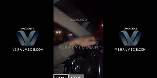 man cries after hearing his girl cheating thru the phone