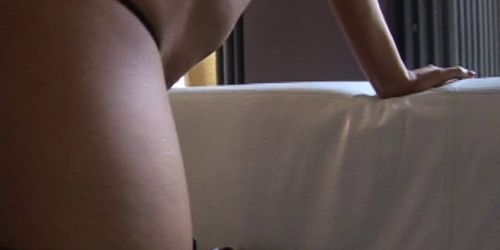 Banging with sexy chick - video 3