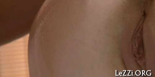 Passionate dyke pleasuring - video 25