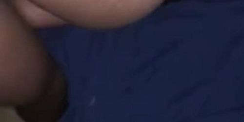 Piping His Girl (Pussy wet wet!)