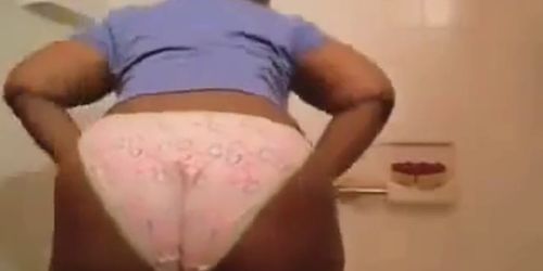 Big Booty Clappin - video 1