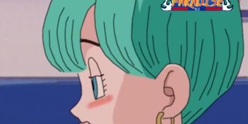 Desto gohan x bulma full (Support Desto Patreon for better content)