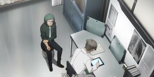 Cap 1 Tokyo Ghoul:Re sub español