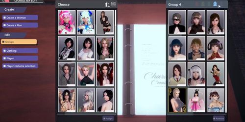 Honey Select 2 Libido Update R4