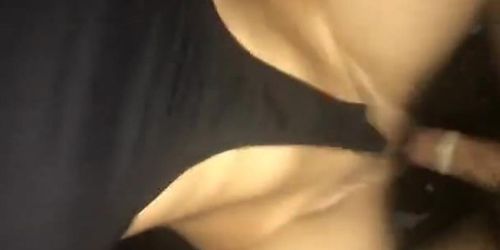 18 year old amateur girl gets fuckes