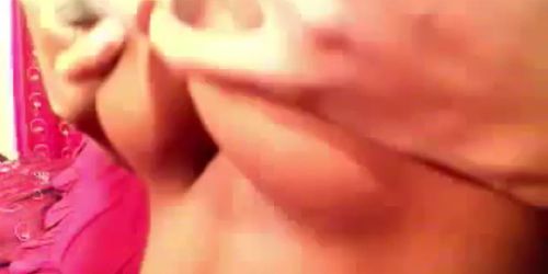 Big Tits Indian Teen Masturbating To Extreme Creamy Orgasm