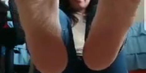 Latina Feet Live 2