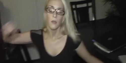 Curious Cristine compilation includes BJ