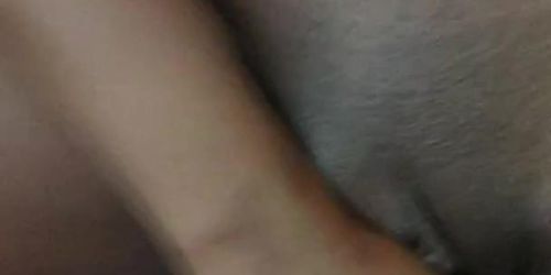 Dream Jacking Me Off Inside of Her