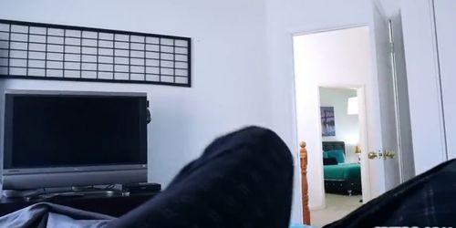 Valentina Nappi Morning