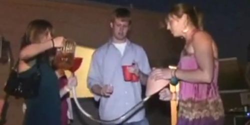 College Fuckfest Ã¢â‚¬â€œ Colorado Spring Party
