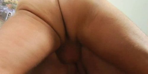 Sex with plump on cam - video 33