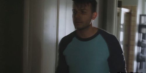 Vanna give in to terminally ill friend who wants to fuck her (Codey Steele)