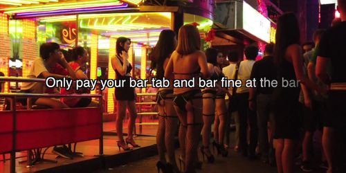 Thailand Bar Girl Basics | Thailand Nightlife Guide