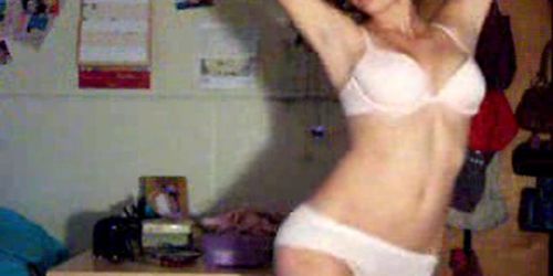 webcam fille chaude - vidéo 1