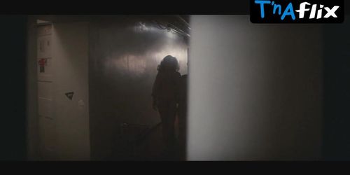 Lori-Nan Engler Underwear Scene  in Blow Out