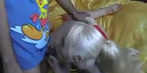 Husband Fucking Wife