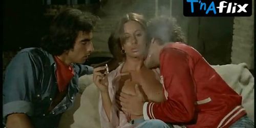 Conchita Airoldi Breasts Scene  in Torso