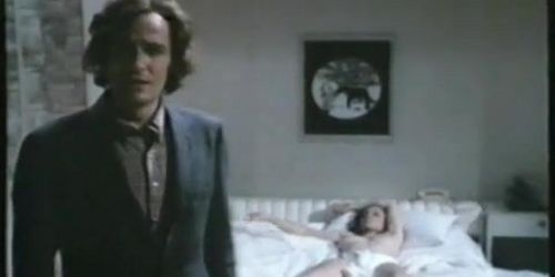 Lisa Harrow Breasts,  Butt Scene  in The Tempter