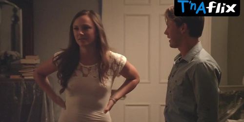 Briana Evigan Sexy Scene  in She Loves Me Not