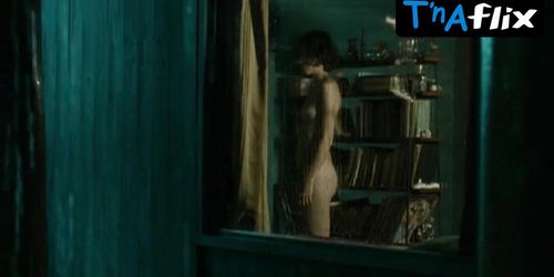 Ines Efron Breasts,  Butt Scene  in Xxy