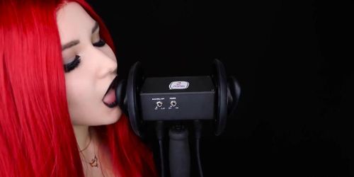 ASMR Kittyklaw Patreon
