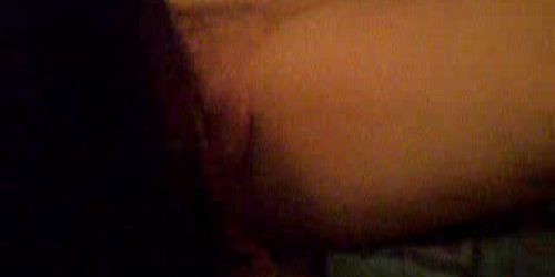 Interracial Blowjob swingers