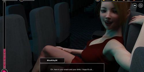 Man Of The House - Part 48 - FIRST DATE