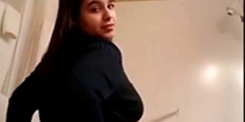 Horny Silly Selfie Teens video 271
