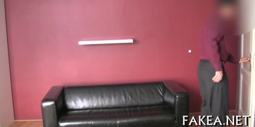 Babes besondere sexuelle Fähigkeiten - Video 29