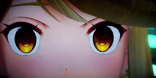 insect sex with Suika - Tnaflix.com