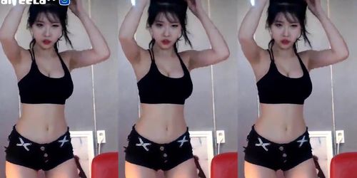 Korean BJ ???? Sexy Dance