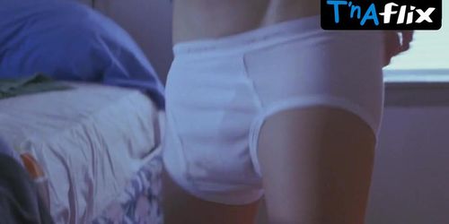 Hilary Swank Underwear Scene  in Boys Don'T Cry (Hilary Ann Swank)