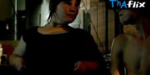 Emma Levie Breasts Scene  in Lena