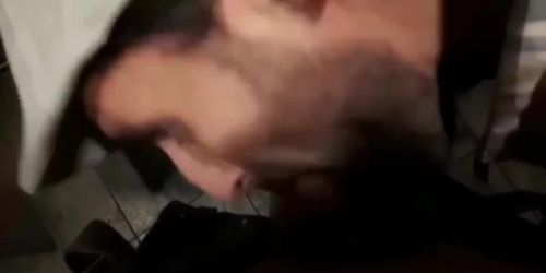POPPERS SATAN SPERM - Tnaflix.com