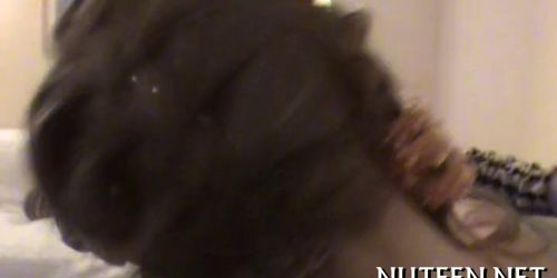 Indulging in studs wild needs - video 23