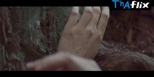 Kirsten Dunst Underwear Scene  in Woodshock
