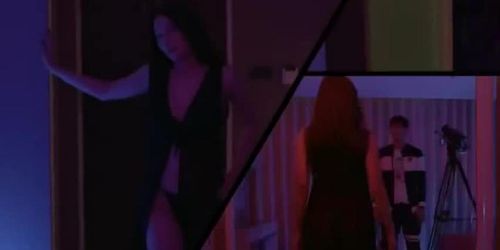 Indian Web Series Rejctx sex Scene
