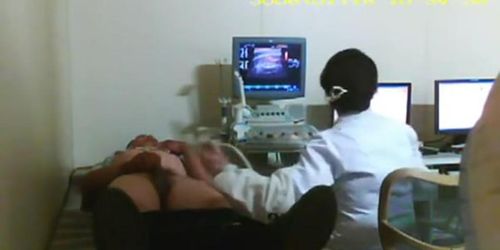 cfnm exam Flash - Tnaflix.com