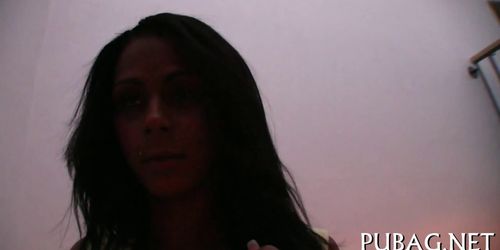 Explicit outdoor jamming - video 28