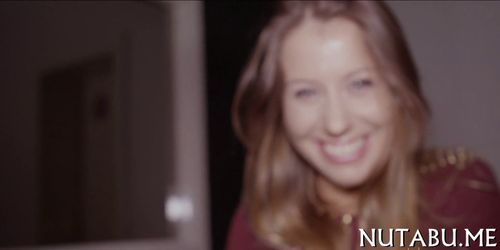Toy gets inserted really deep - video 11