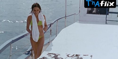 Brooke Adams Bikini Scene  in Shock Waves